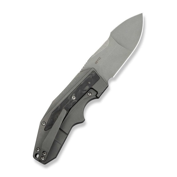 Фото - Нож туристический Weknife Coral (WE24044-2)